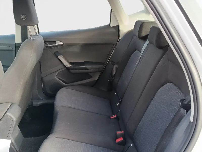 Imagen de SEAT Arona