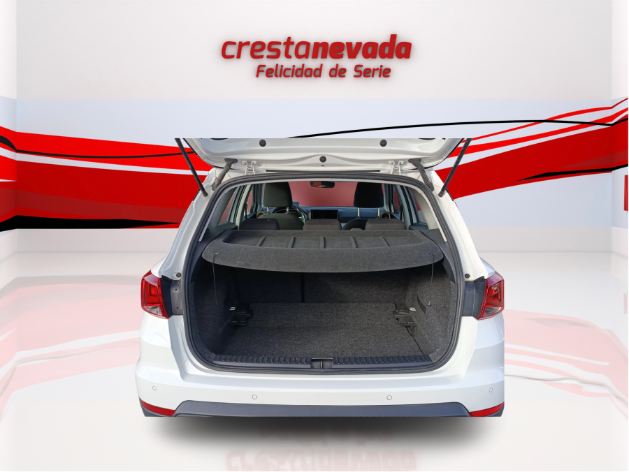 Imagen de SEAT Arona