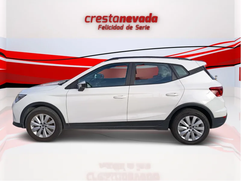 Imagen de SEAT Arona