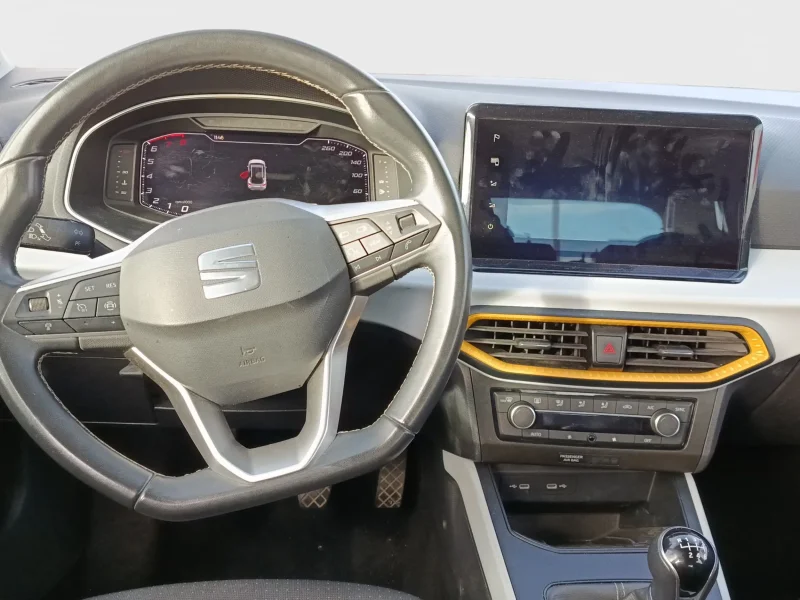 Imagen de SEAT Arona