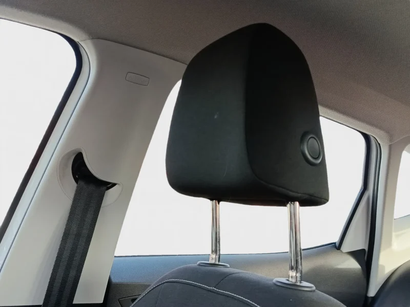 Imagen de SEAT Arona