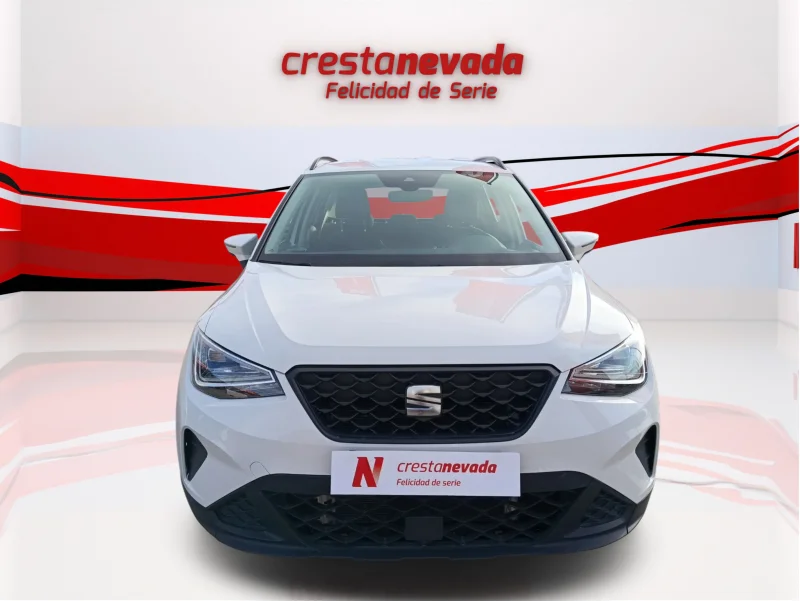 Imagen de SEAT Arona