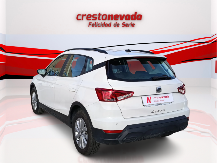 Imagen de SEAT Arona