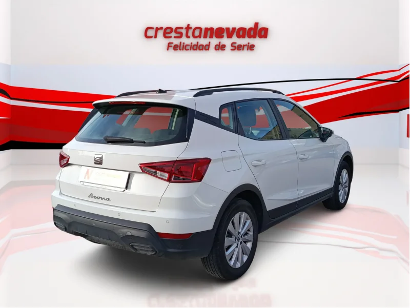 Imagen de SEAT Arona