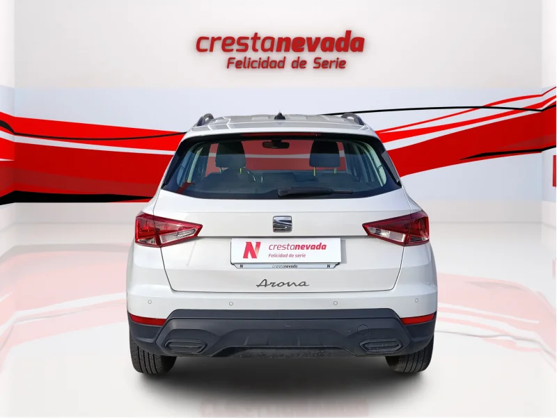 Imagen de SEAT Arona