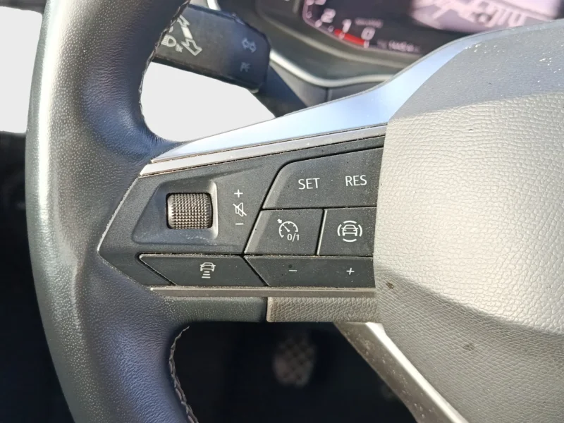 Imagen de SEAT Arona