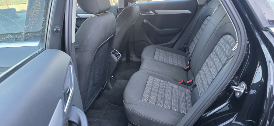 Imagen de AUDI Q3