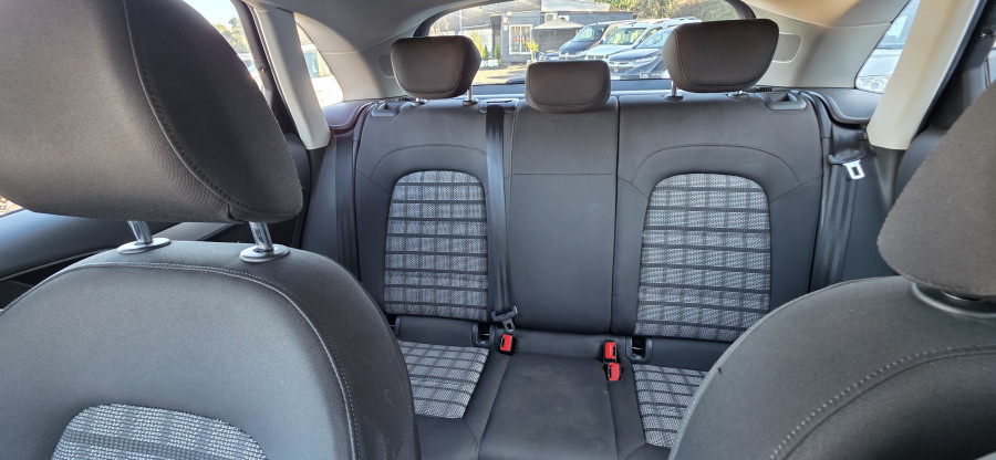 Imagen de AUDI Q3