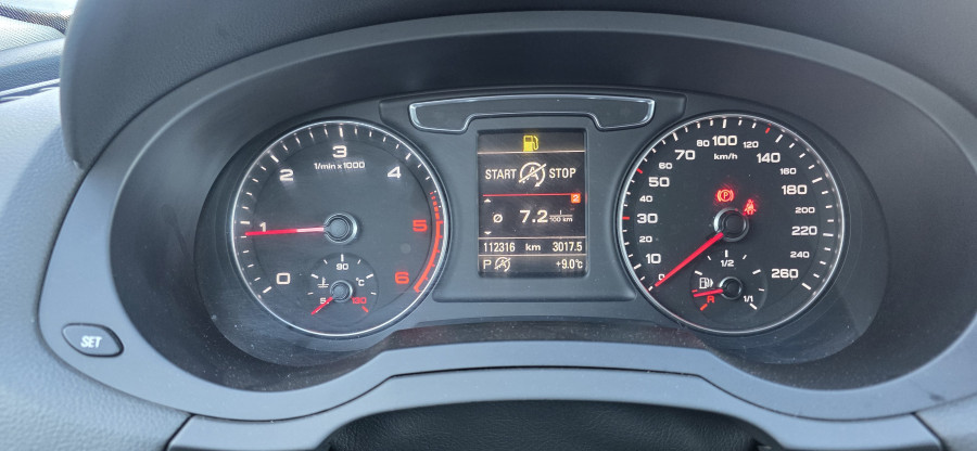 Imagen de AUDI Q3