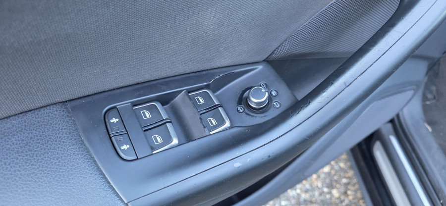Imagen de AUDI Q3