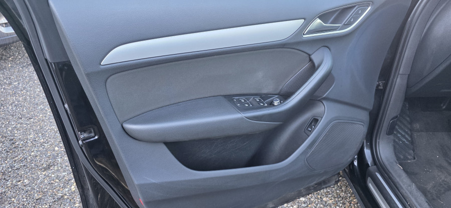 Imagen de AUDI Q3