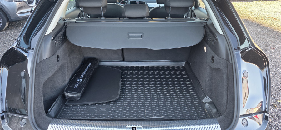 Imagen de AUDI Q3