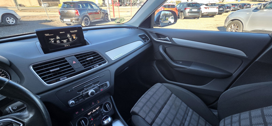 Imagen de AUDI Q3