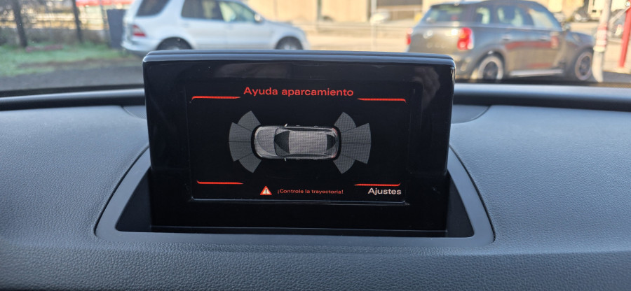 Imagen de AUDI Q3
