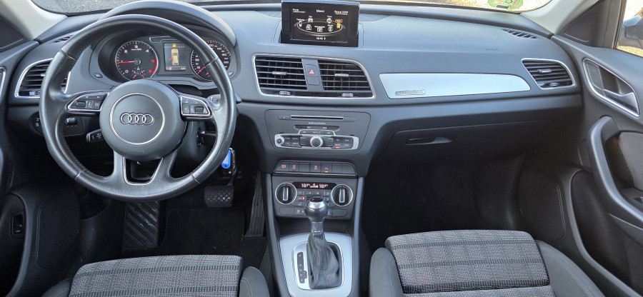Imagen de AUDI Q3