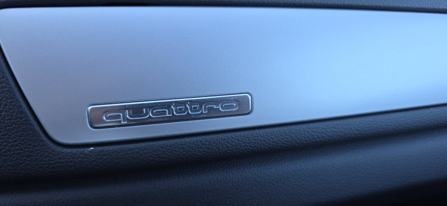 Imagen de AUDI Q3