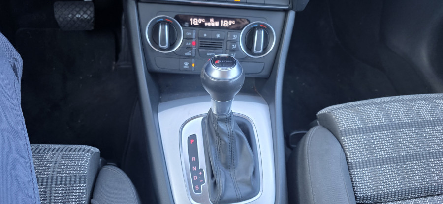 Imagen de AUDI Q3