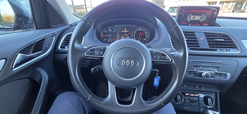 Imagen de AUDI Q3