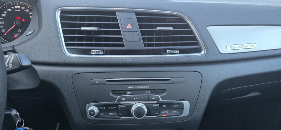 Imagen de AUDI Q3