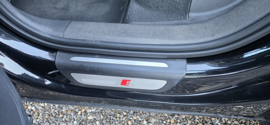 Imagen de AUDI Q3