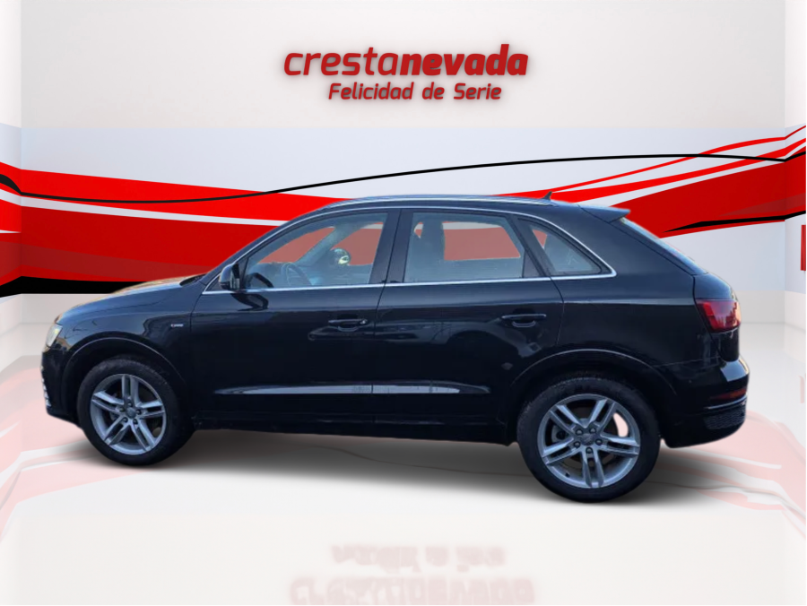 Imagen de AUDI Q3