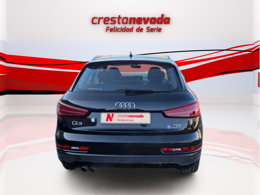 Imagen de AUDI Q3