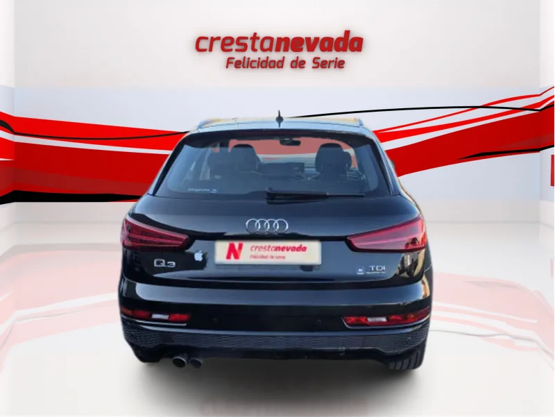 Imagen de AUDI Q3