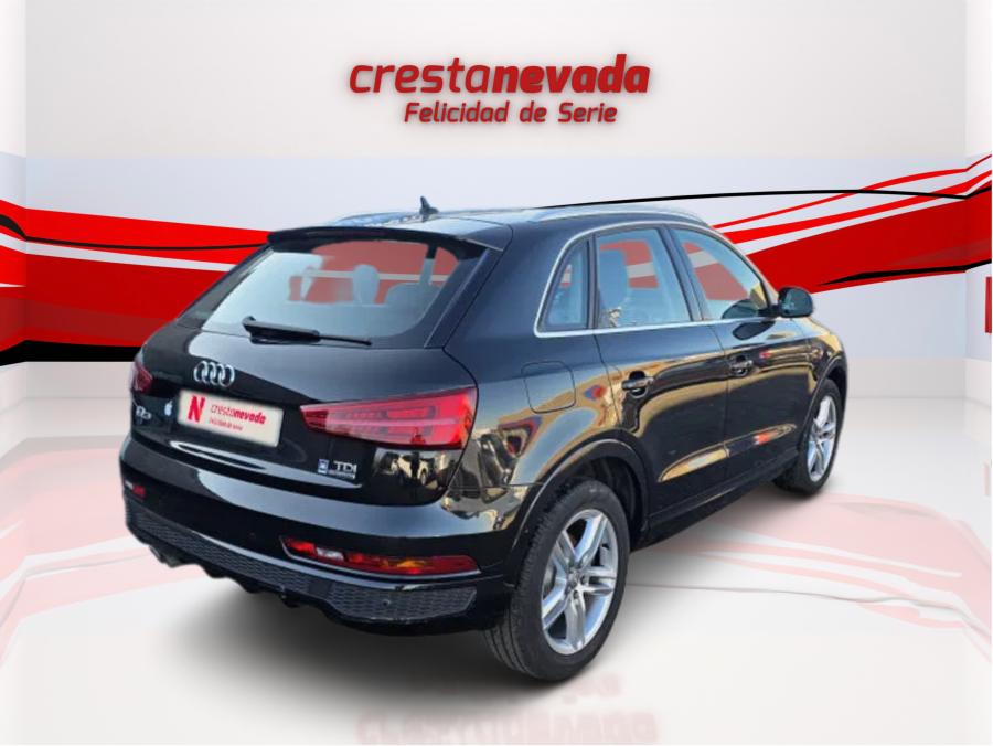Imagen de AUDI Q3