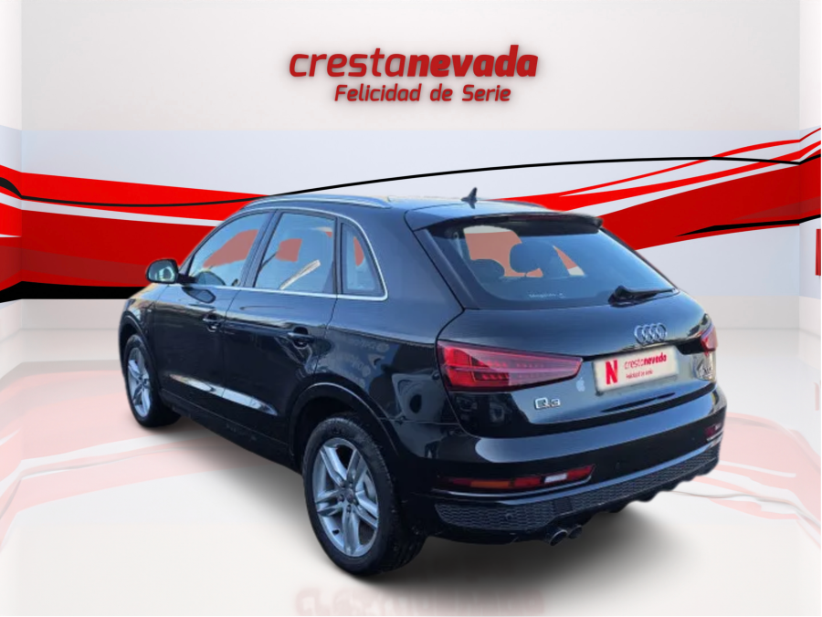Imagen de AUDI Q3
