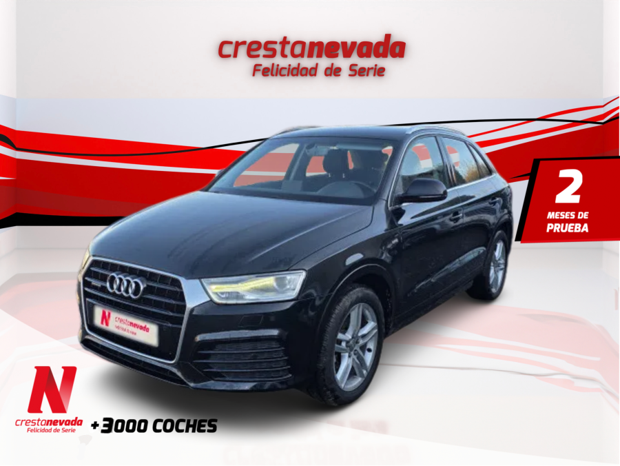 Imagen de AUDI Q3