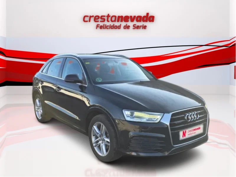 Imagen de AUDI Q3