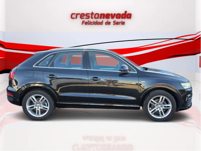 Imagen de AUDI Q3