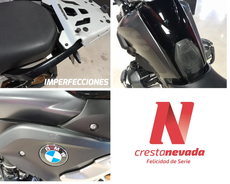 Imagen de BMW R 1250 GS