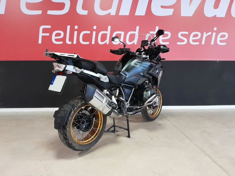 Imagen de BMW R 1250 GS