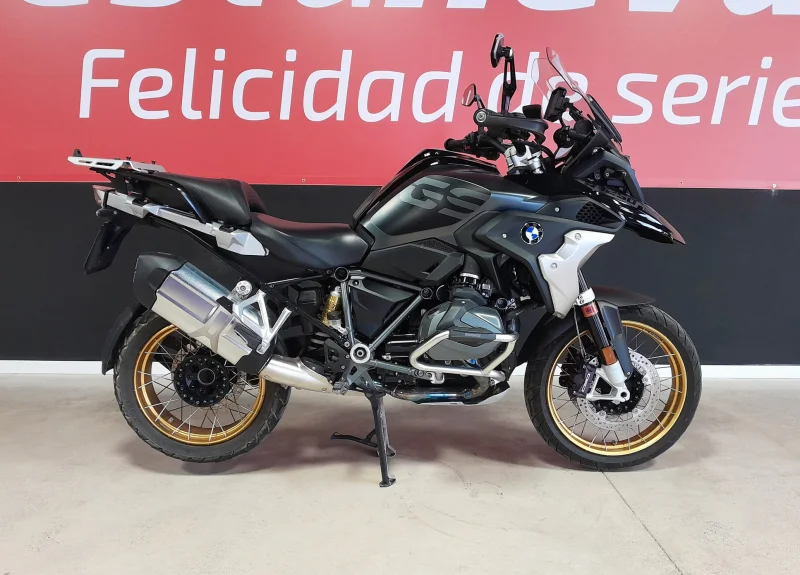 Imagen de BMW R 1250 GS