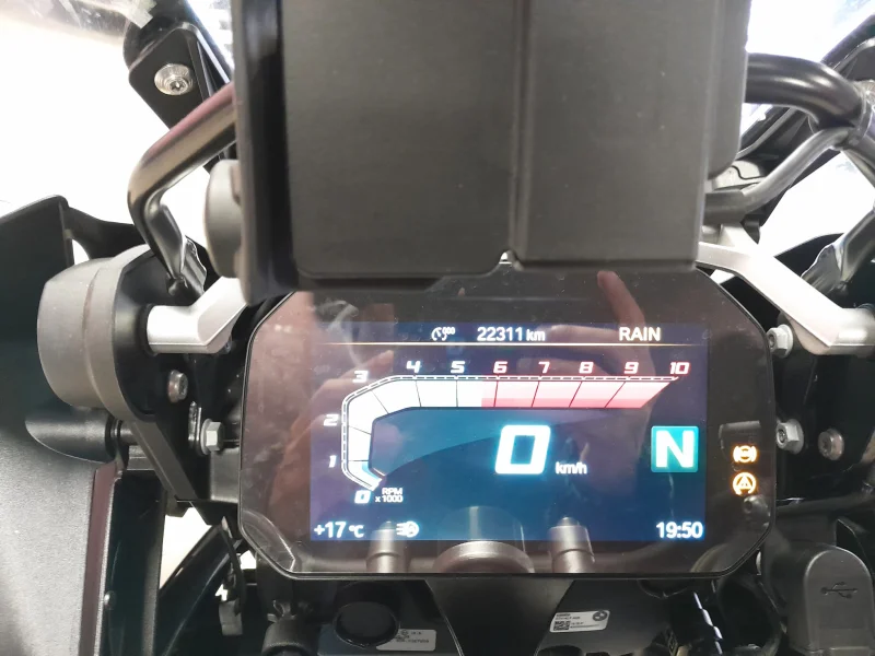 Imagen de BMW R 1250 GS