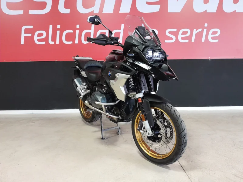 Imagen de BMW R 1250 GS