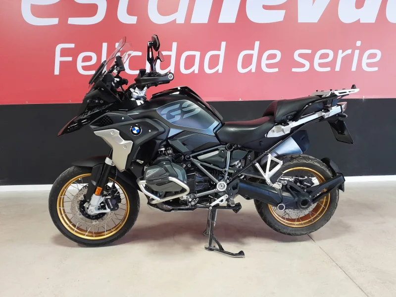 Imagen de BMW R 1250 GS