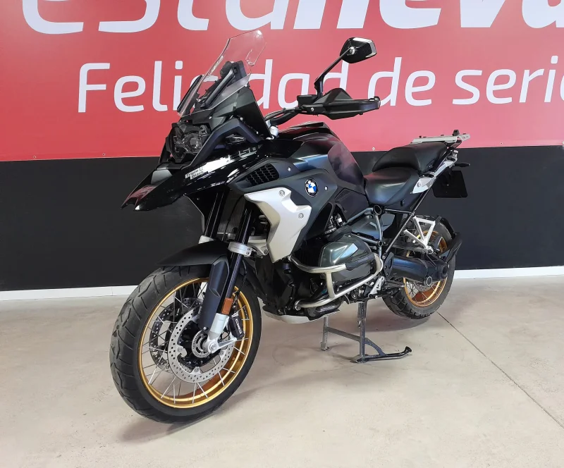 Imagen de BMW R 1250 GS