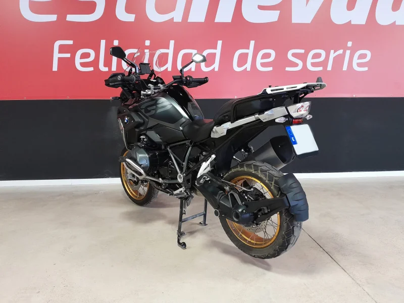 Imagen de BMW R 1250 GS