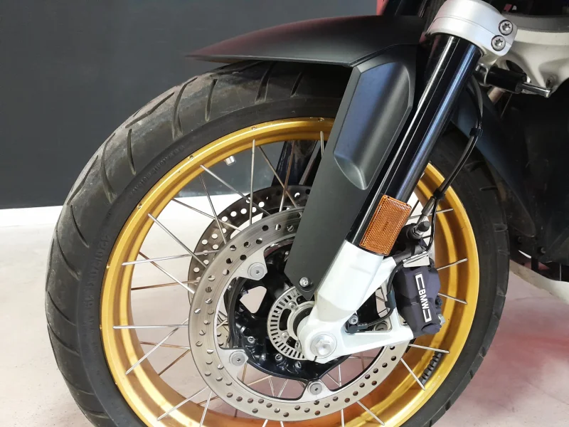 Imagen de BMW R 1250 GS