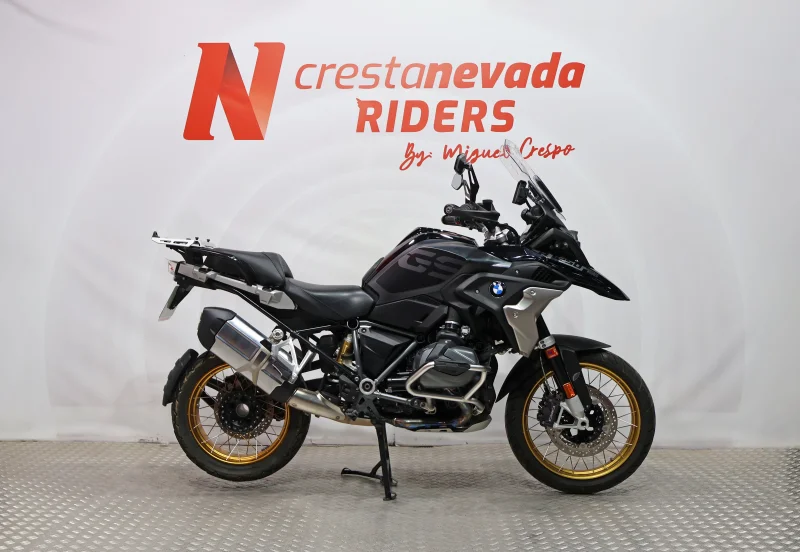 Imagen de BMW R 1250 GS