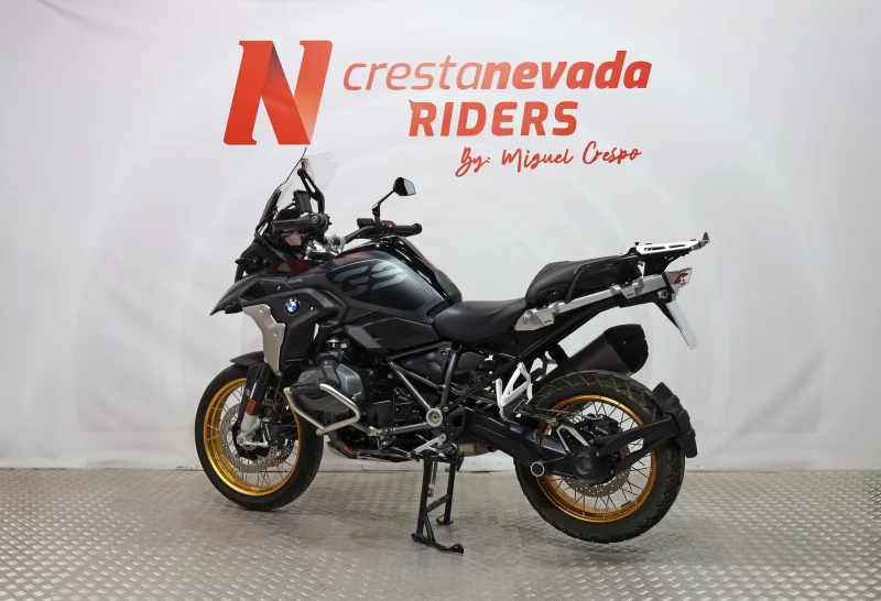 Imagen de BMW R 1250 GS