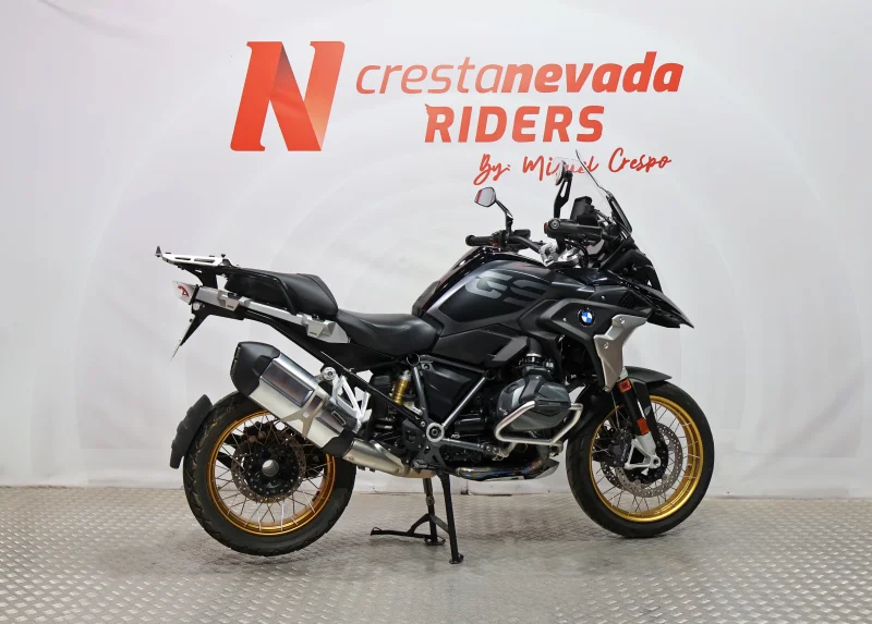 Imagen de BMW R 1250 GS