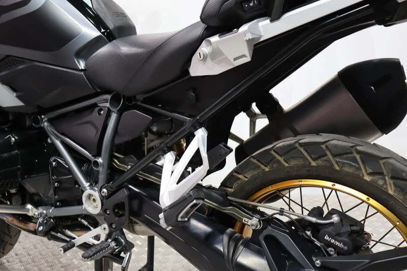 Imagen de BMW R 1250 GS