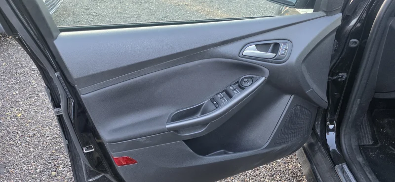 Imagen de Ford Focus