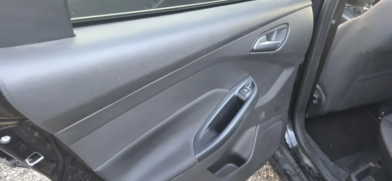 Imagen de Ford Focus