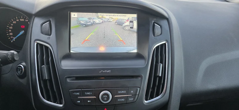 Imagen de Ford Focus