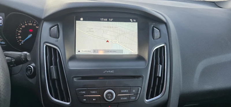 Imagen de Ford Focus