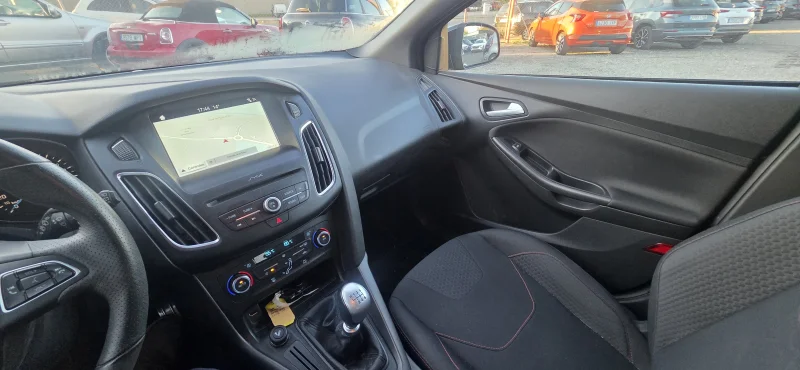 Imagen de Ford Focus